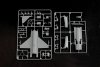 Trumpeter 01658 Chinese FC-1 Fierce Dragon (01/03 Prototype) (1:72)